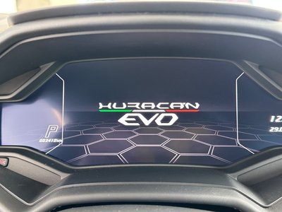 صورة مصغرة 23 لـ 2023 Lamborghini HURACAN SPYDER