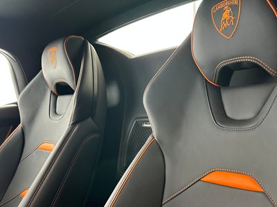 صورة مصغرة 14 لـ 2023 Lamborghini HURACAN SPYDER