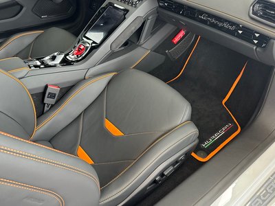 صورة مصغرة 26 لـ 2023 Lamborghini HURACAN SPYDER