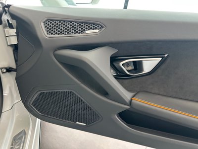 صورة مصغرة 31 لـ 2023 Lamborghini HURACAN SPYDER