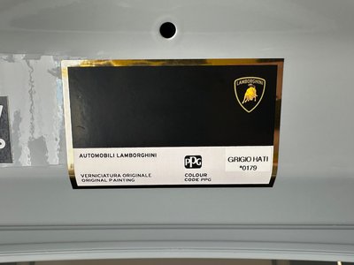 صورة مصغرة 33 لـ 2023 Lamborghini HURACAN SPYDER