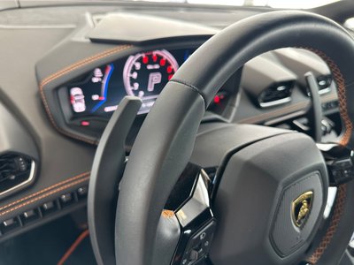 صورة 7 لـ 2023 Lamborghini HURACAN SPYDER
