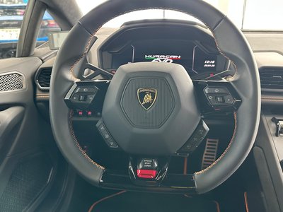 صورة مصغرة 12 لـ 2023 Lamborghini HURACAN SPYDER