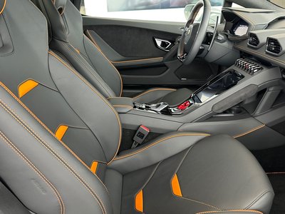 صورة مصغرة 15 لـ 2023 Lamborghini HURACAN SPYDER