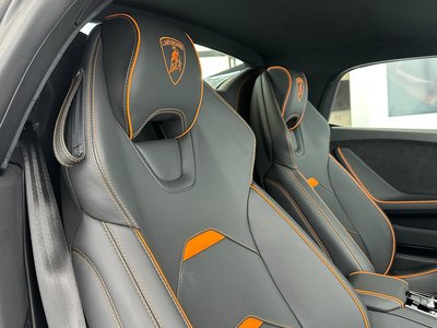 صورة مصغرة 13 لـ 2023 Lamborghini HURACAN SPYDER