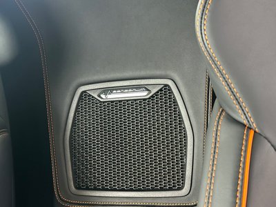 صورة 9 لـ 2023 Lamborghini HURACAN SPYDER