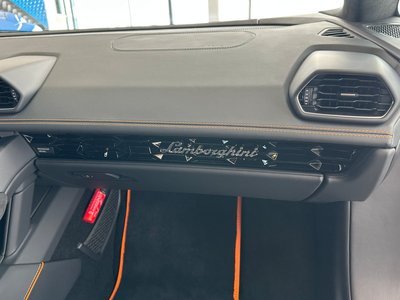 صورة مصغرة 29 لـ 2023 Lamborghini HURACAN SPYDER