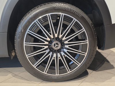 MERCEDES-BENZ GLB - 6