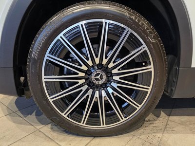 MERCEDES-BENZ GLB - 5