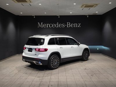 MERCEDES-BENZ GLB - 3
