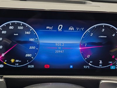 MERCEDES-BENZ GLB - 7