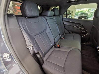 2024 LAND Rover RANGE ROVER SPORT 缩略图 39