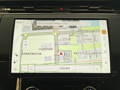 2024 LAND Rover RANGE ROVER SPORT 缩略图 41