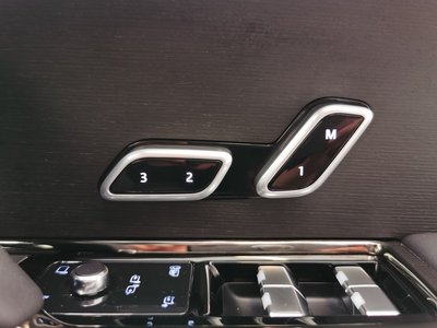 2024 LAND Rover RANGE ROVER SPORT 缩略图 25
