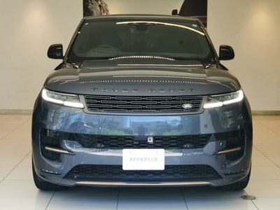 2024 LAND Rover RANGE ROVER SPORT 缩略图 26