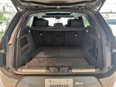 2024 LAND Rover RANGE ROVER SPORT 缩略图 34