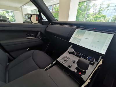 2024 LAND Rover RANGE ROVER SPORT 缩略图 50