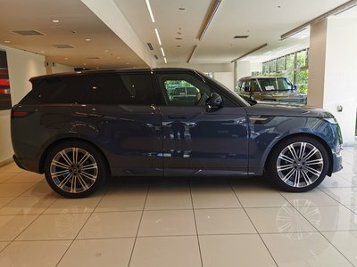 2024 LAND Rover RANGE ROVER SPORT 缩略图 30