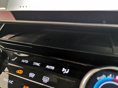 2024 LAND Rover RANGE ROVER SPORT 缩略图 22