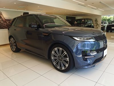 2024 LAND Rover RANGE ROVER SPORT 缩略图 28