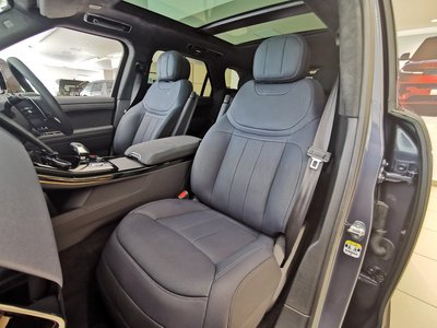 2024 LAND Rover RANGE ROVER SPORT 缩略图 38