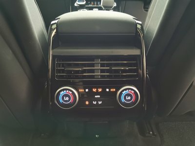 2024 LAND Rover RANGE ROVER SPORT 缩略图 16