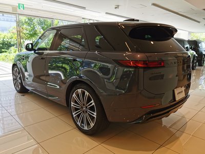 2024 LAND Rover RANGE ROVER SPORT 缩略图 31