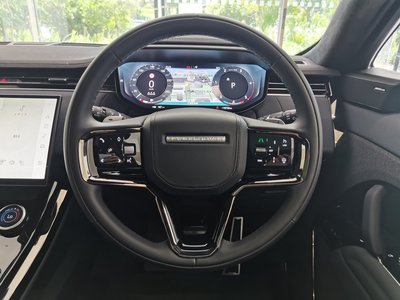 2024 LAND Rover RANGE ROVER SPORT 缩略图 36