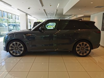 2024 LAND Rover RANGE ROVER SPORT 缩略图 29