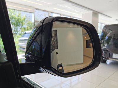 2024 LAND Rover RANGE ROVER SPORT 缩略图 23