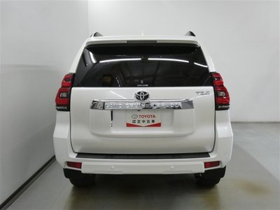 TOYOTA LAND CRUISER PRADO - 6