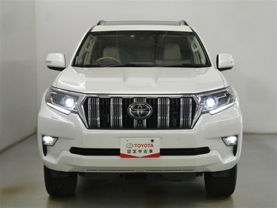 TOYOTA LAND CRUISER PRADO - 3