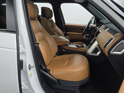 LAND ROVER RANGE ROVER - 10