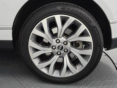 LAND ROVER RANGE ROVER - 6