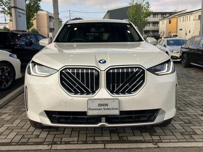 BMW X3 - 6