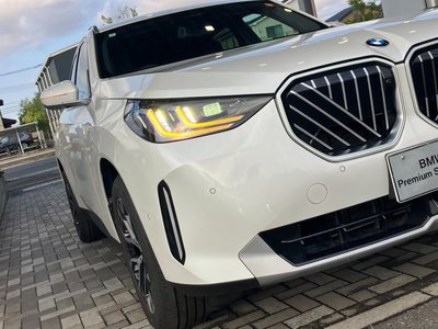 BMW X3 - 9