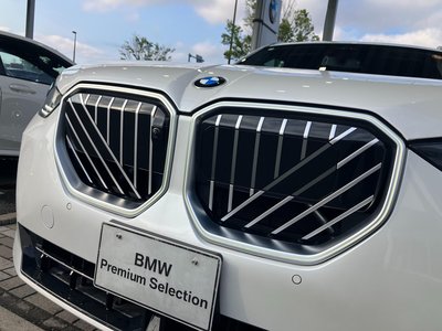 BMW X3 - 10