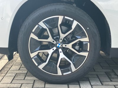 BMW X3 - 8