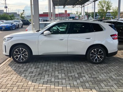 BMW X3 - 4