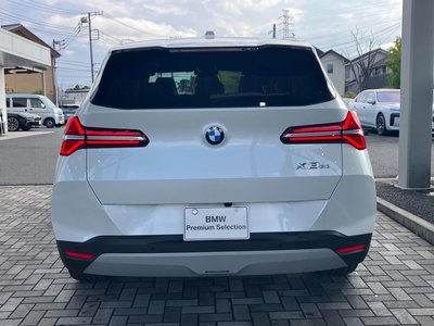 BMW X3 - 7