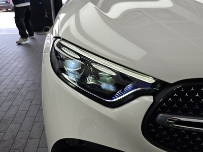 MERCEDES-BENZ GLC - 9