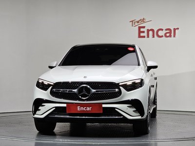 MERCEDES-BENZ GLC - 2