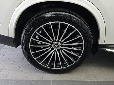 MERCEDES-BENZ GLC - 6