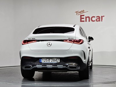 MERCEDES-BENZ GLC - 3