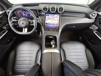 MERCEDES-BENZ GLC - 5