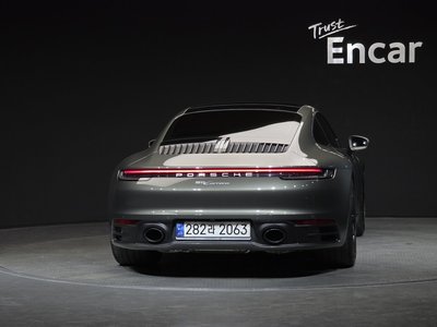 PORSCHE 911 - 3