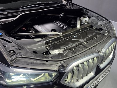 BMW X6 - 7