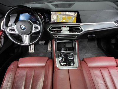 BMW X6 - 5