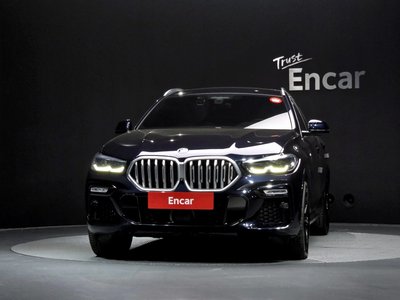 BMW X6 - 2