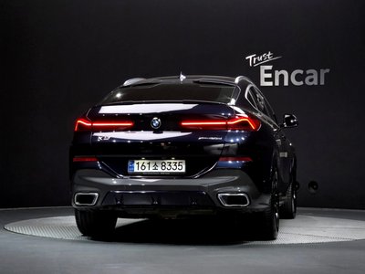 BMW X6 - 4
